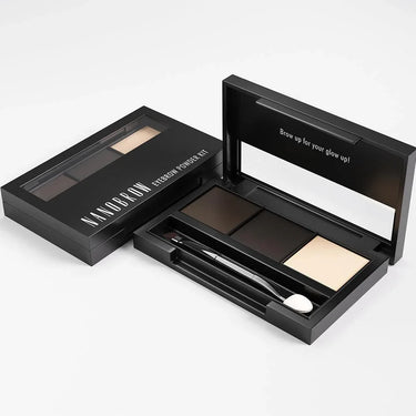 Eyebrow Powder Kit - Skin / Scent